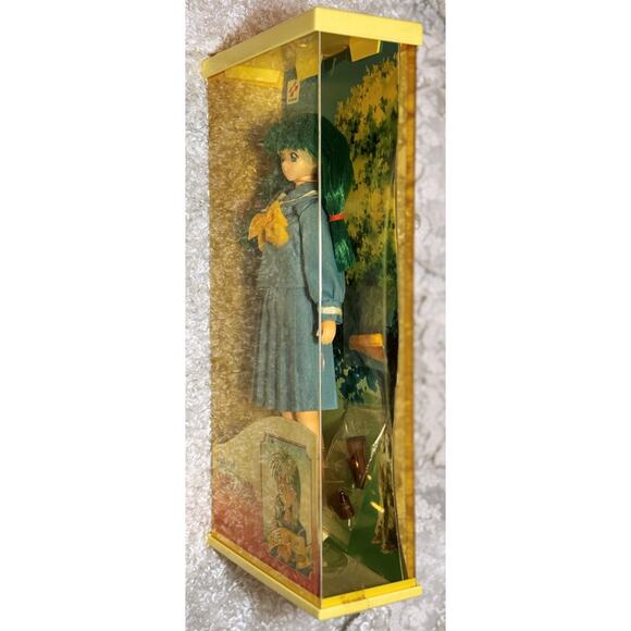 Konami Takara Tokimeki Memorial 1/6 Doll Mio Kisaragi Anime Action Figure Jenny - Picture 13 of 16